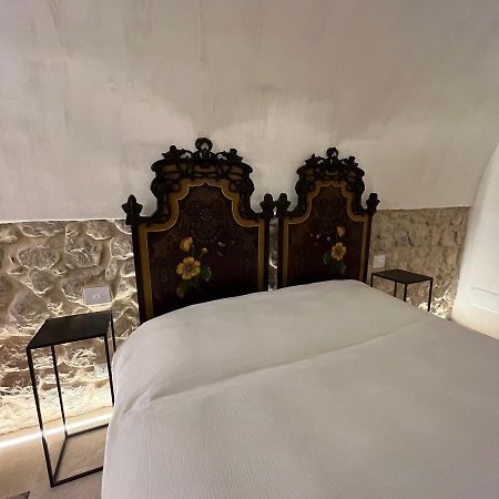 B&B Scicli La Casuzza Exteriör bild