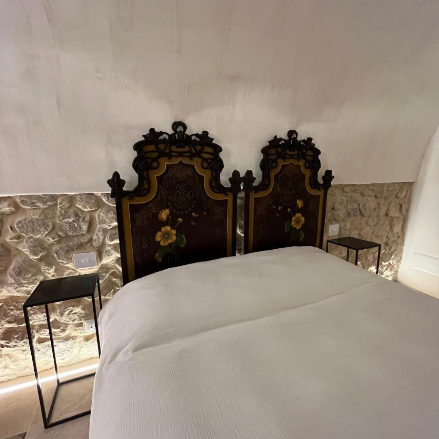 B&B Scicli La Casuzza Exteriör bild