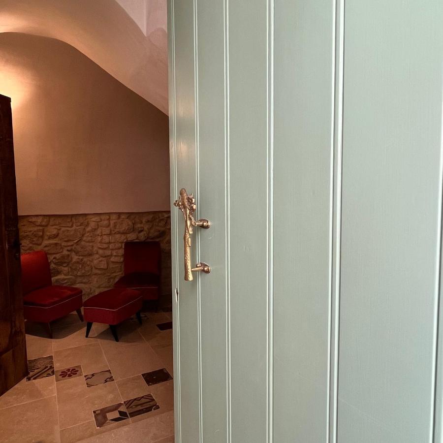 B&B Scicli La Casuzza Exteriör bild