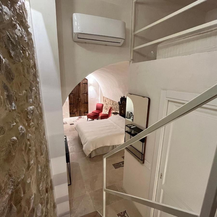 B&B Scicli La Casuzza Exteriör bild