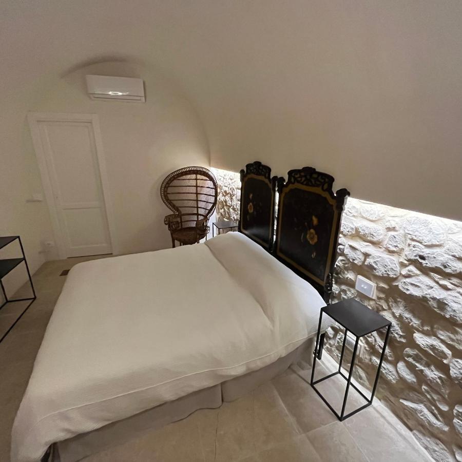 B&B Scicli La Casuzza Exteriör bild
