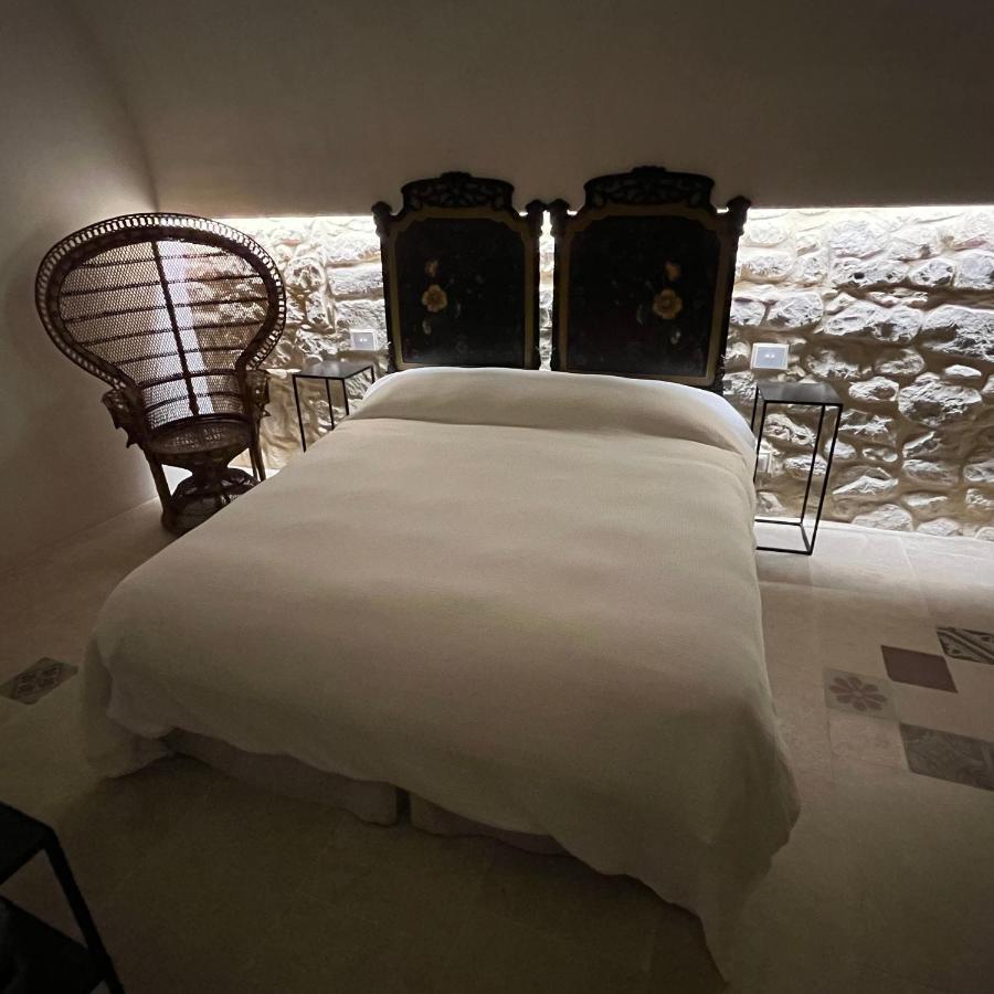 B&B Scicli La Casuzza Exteriör bild