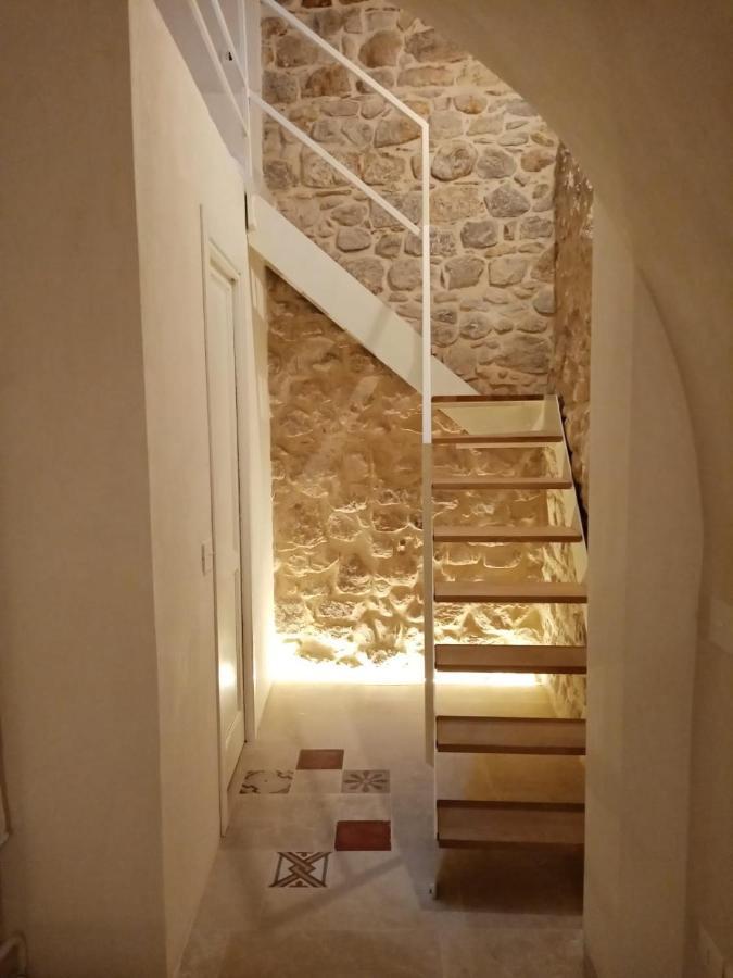 B&B Scicli La Casuzza Exteriör bild
