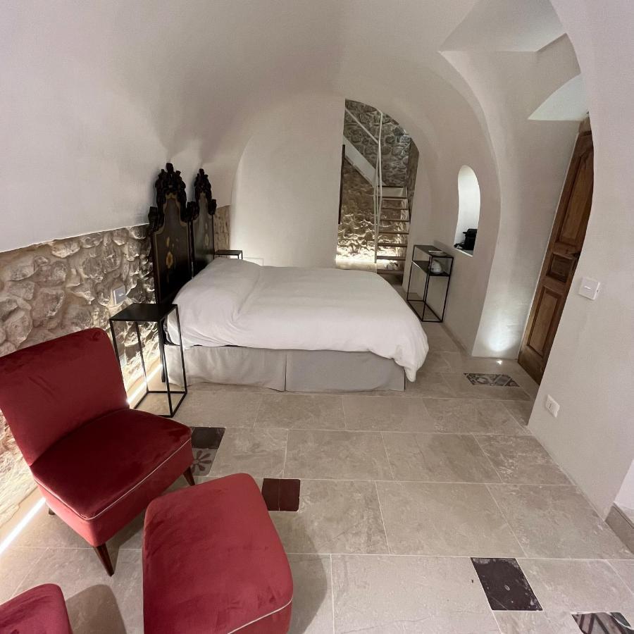 B&B Scicli La Casuzza Exteriör bild