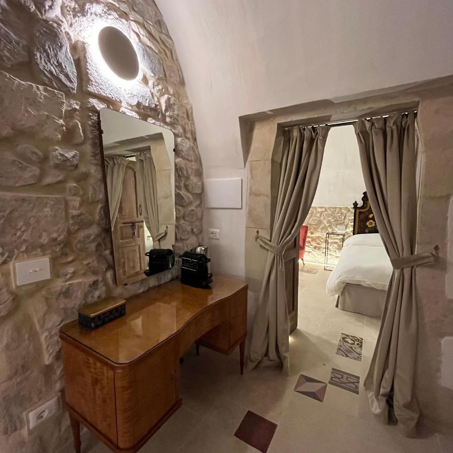 B&B Scicli La Casuzza Exteriör bild