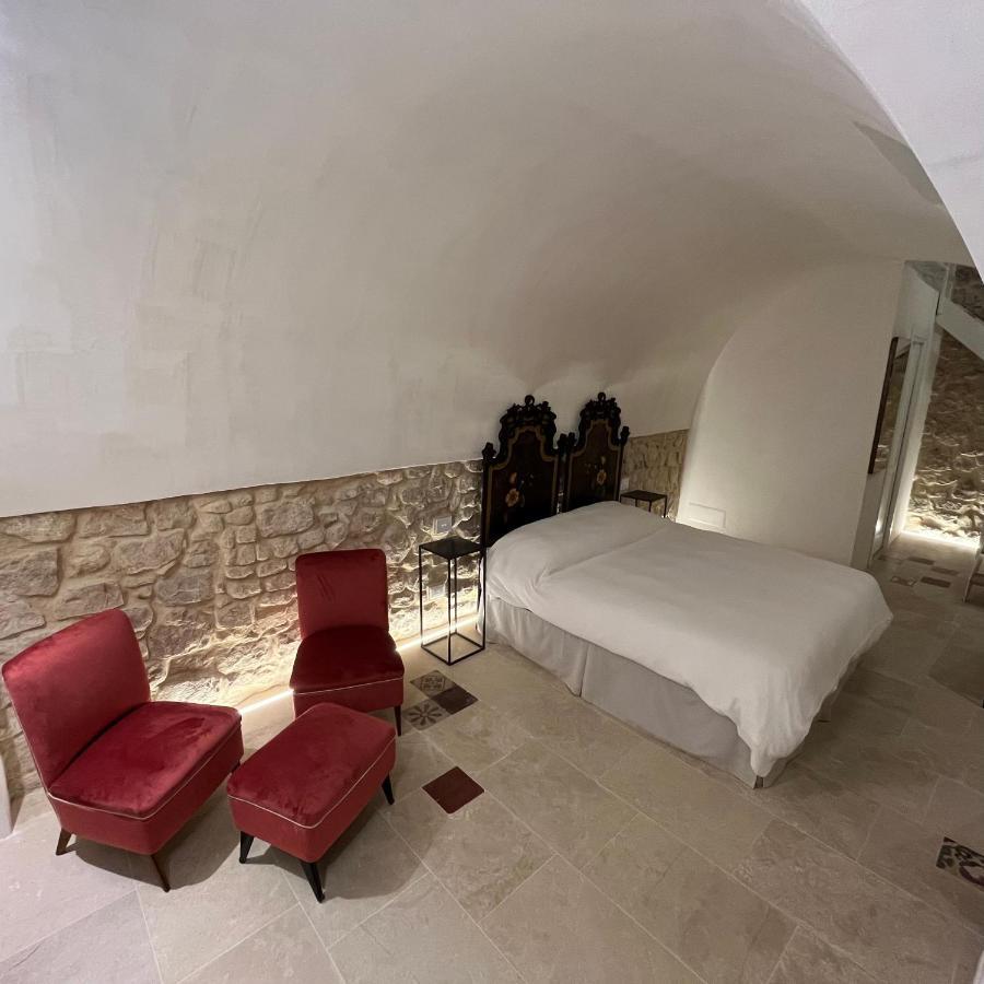 B&B Scicli La Casuzza Exteriör bild