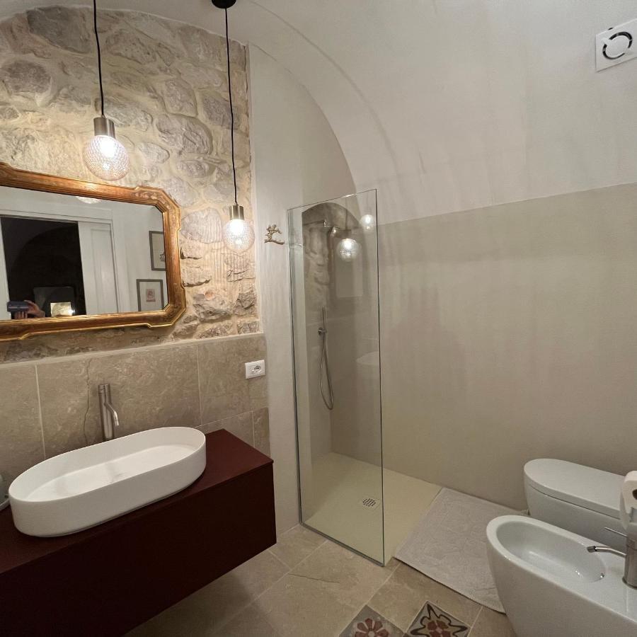 B&B Scicli La Casuzza Exteriör bild