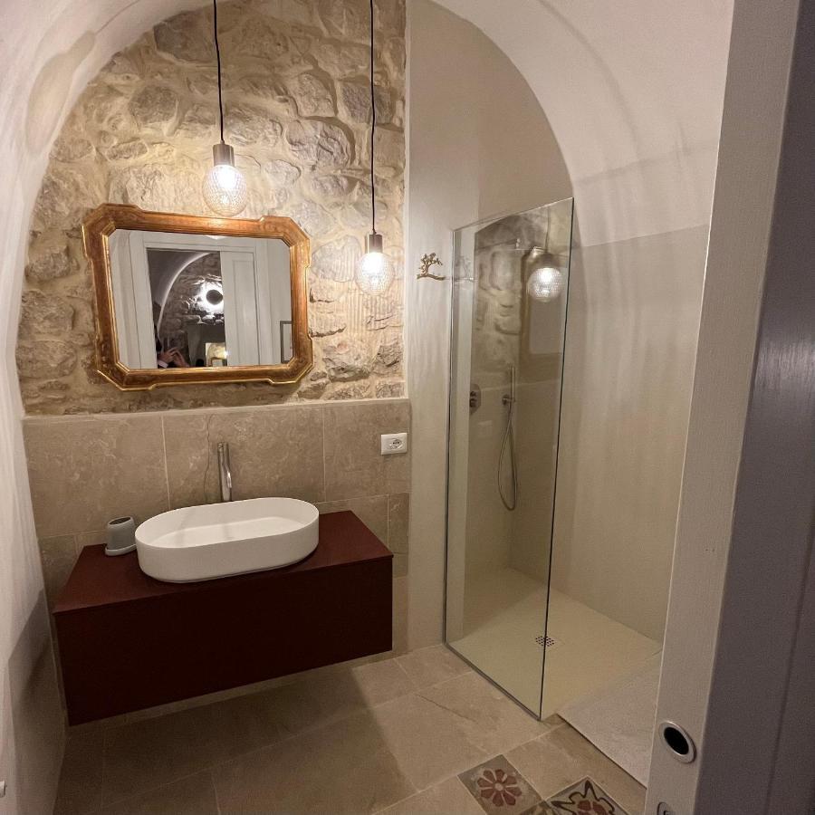 B&B Scicli La Casuzza Exteriör bild
