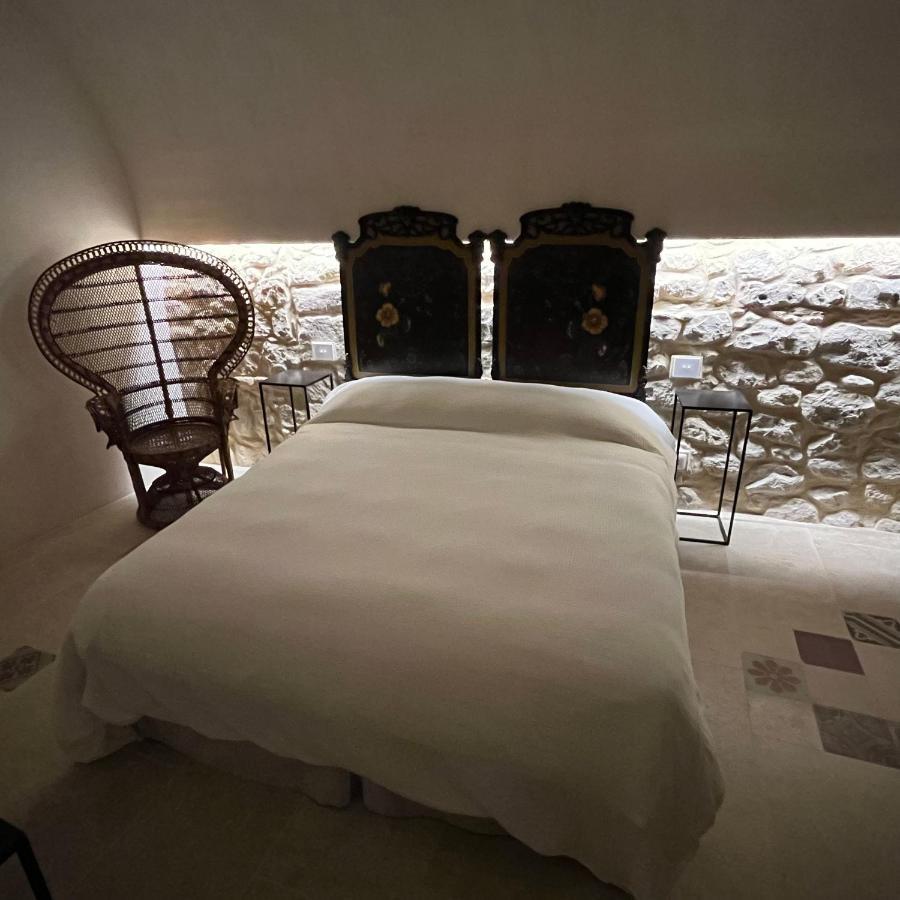 B&B Scicli La Casuzza Exteriör bild