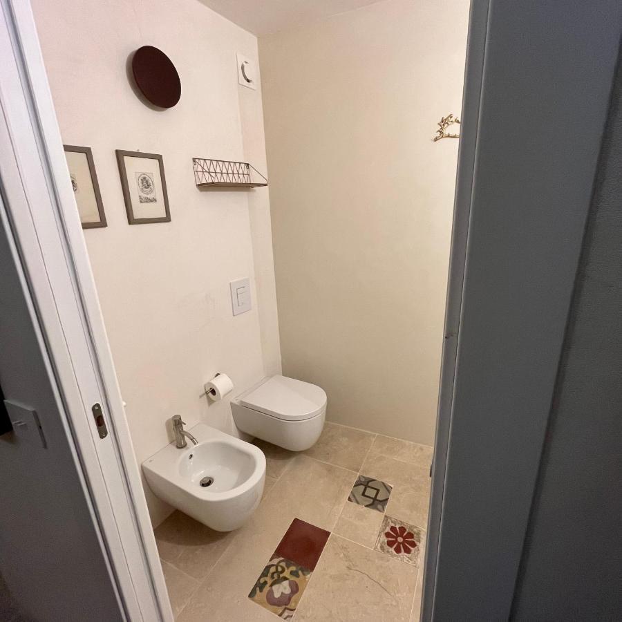 B&B Scicli La Casuzza Exteriör bild