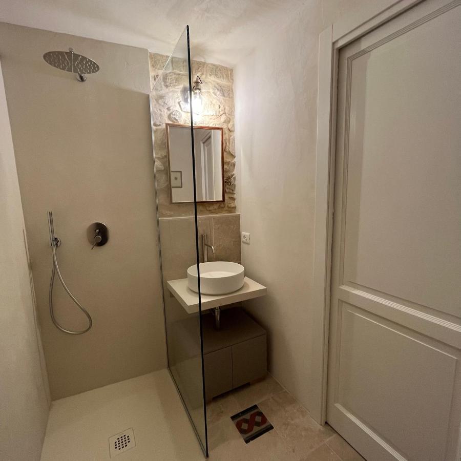 B&B Scicli La Casuzza Exteriör bild