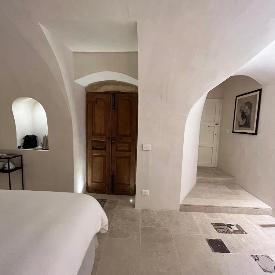 B&B Scicli La Casuzza Exteriör bild