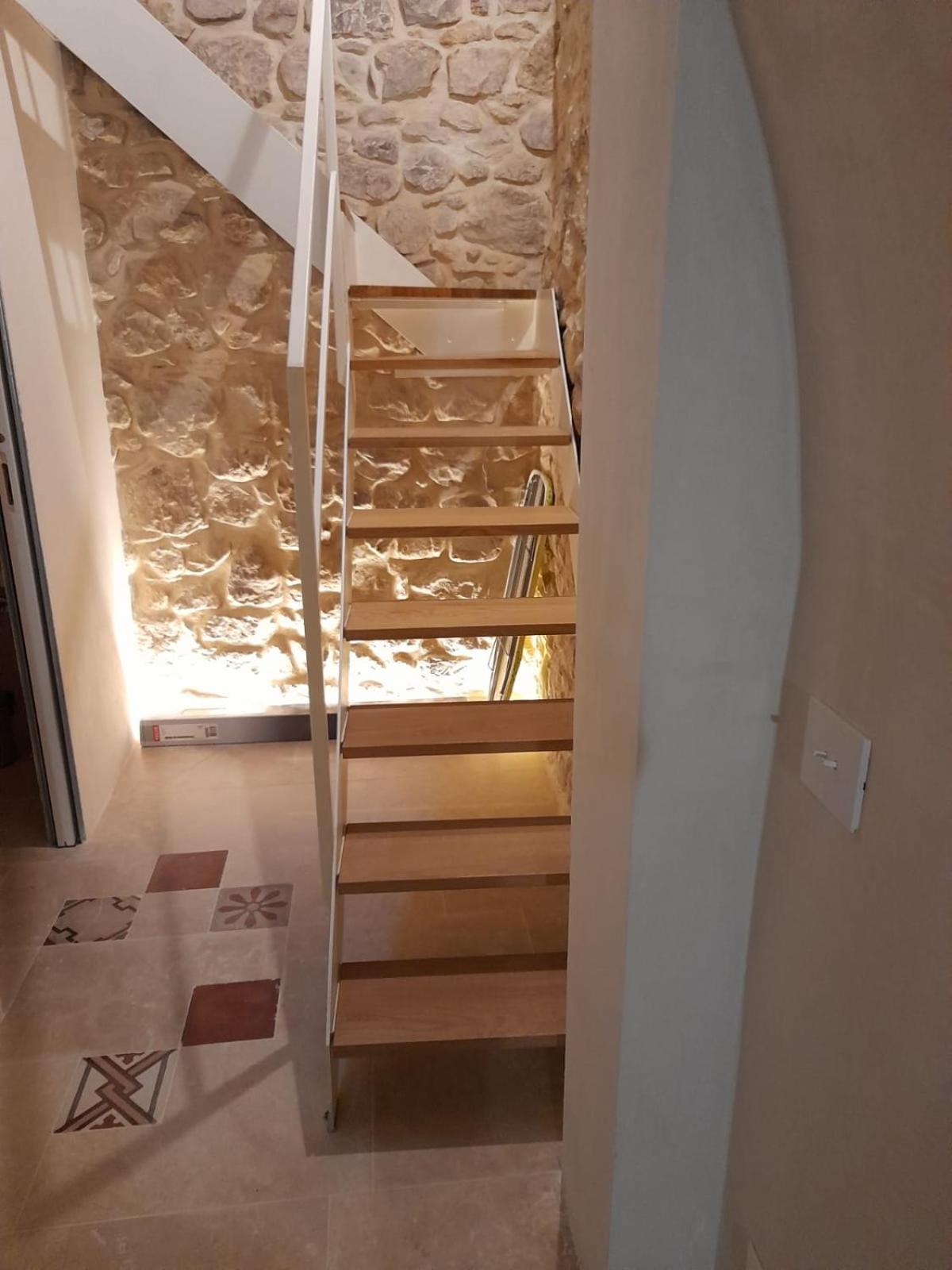 B&B Scicli La Casuzza Exteriör bild